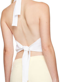 WHITE LE HAUT LINU