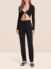 BLACK LE HAUT GOCCIA