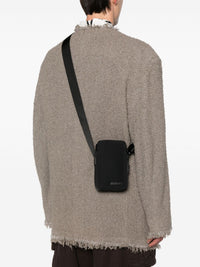 The Giardino Pouch - Dark Navy