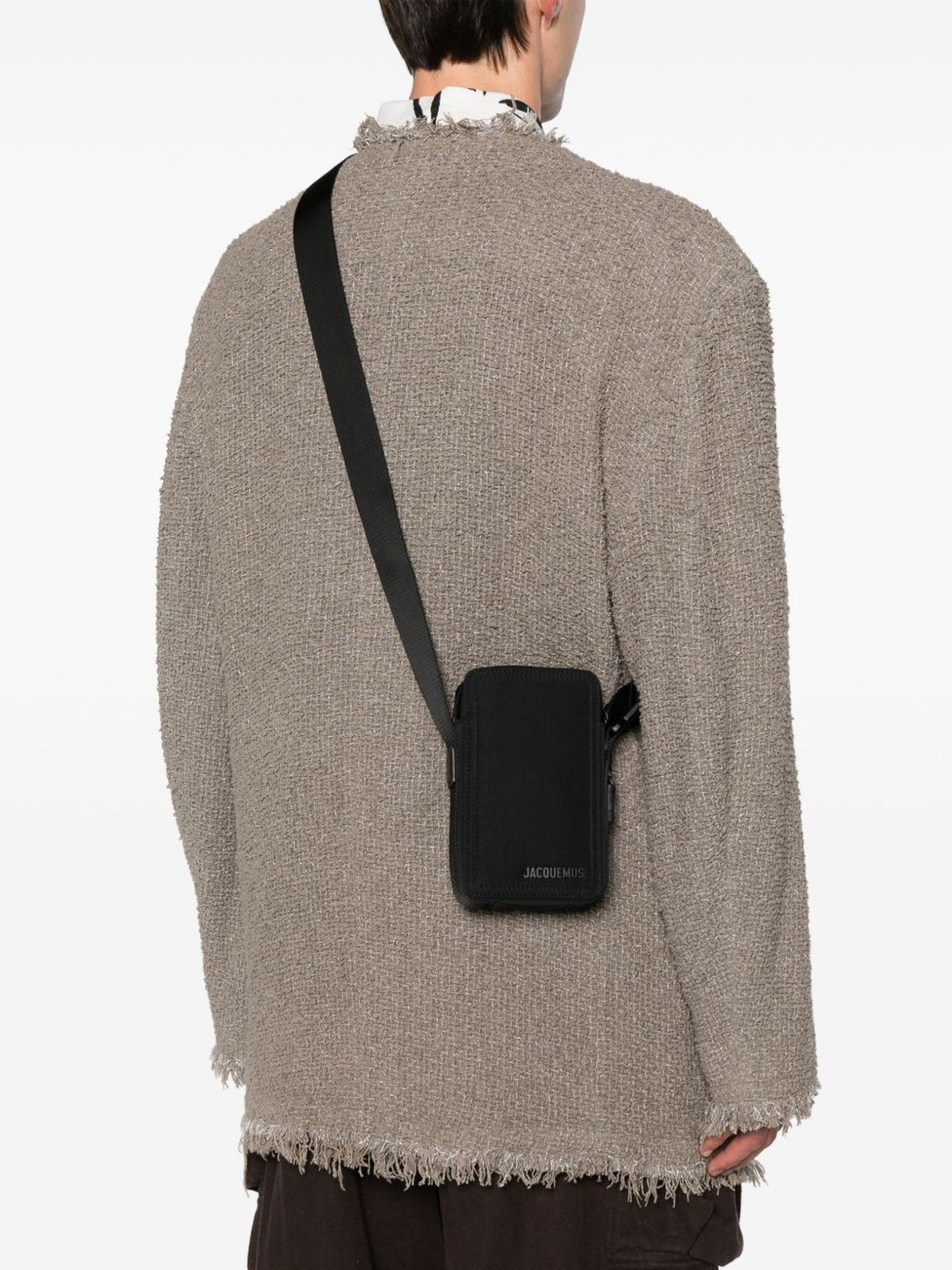 DARK NAVY LE GIARDINO