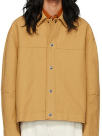 GREEN LE BLOUSON GIARDINO