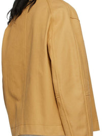 GREEN LE BLOUSON GIARDINO