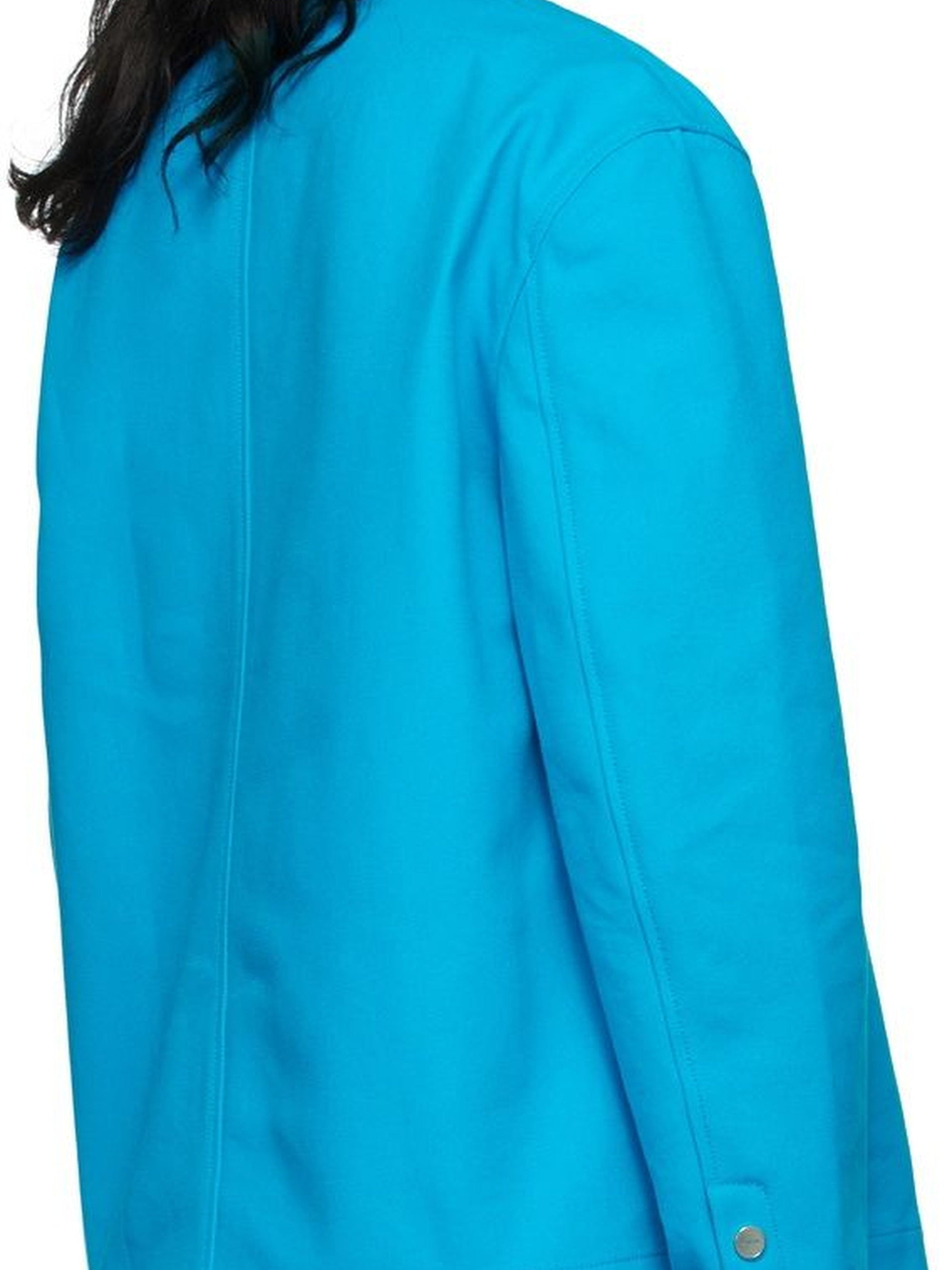GREEN LE BLOUSON MARIN