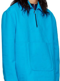 GREEN LE BLOUSON MARIN