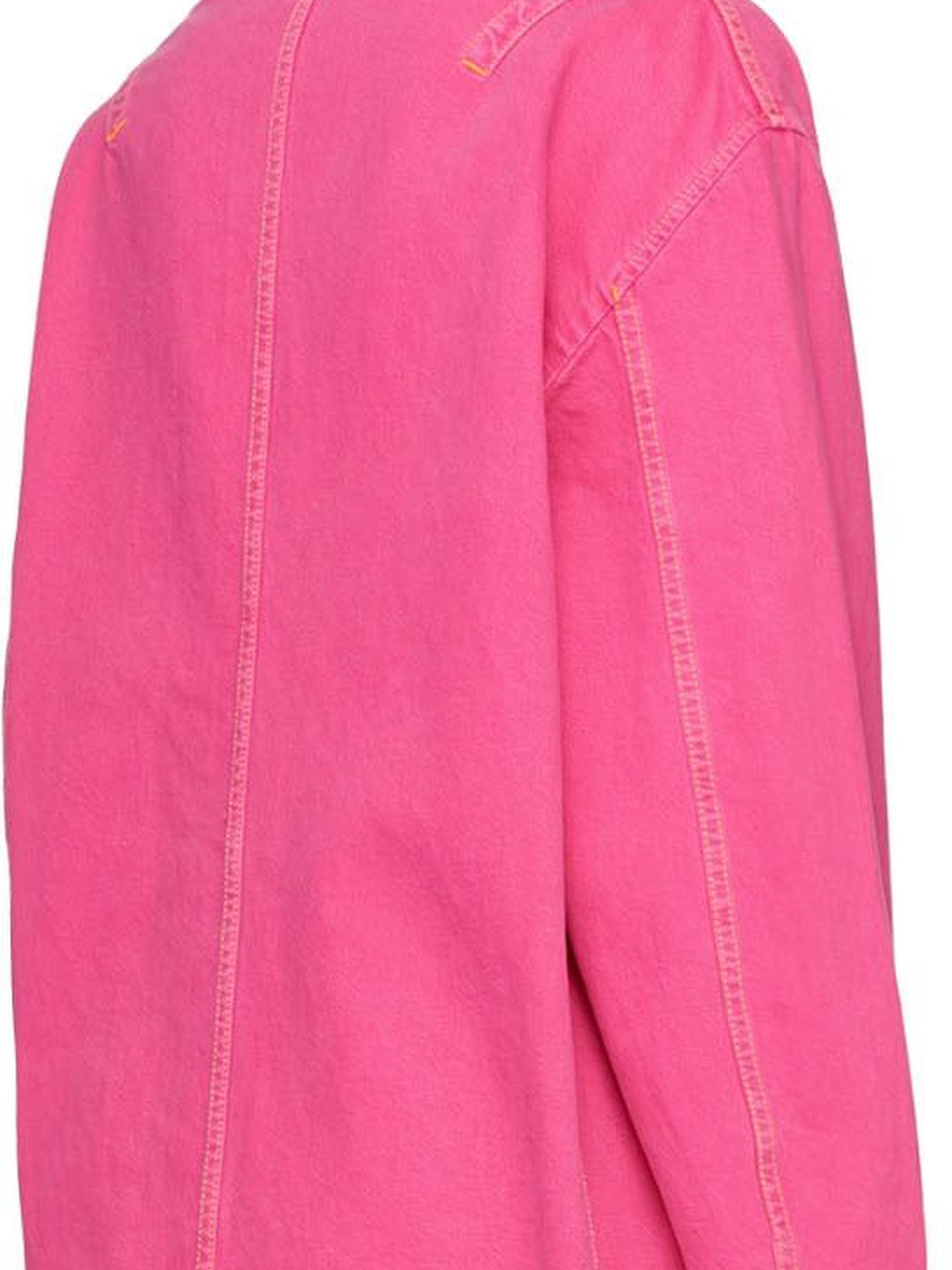 Veste De-Nimes Yelo - Pink