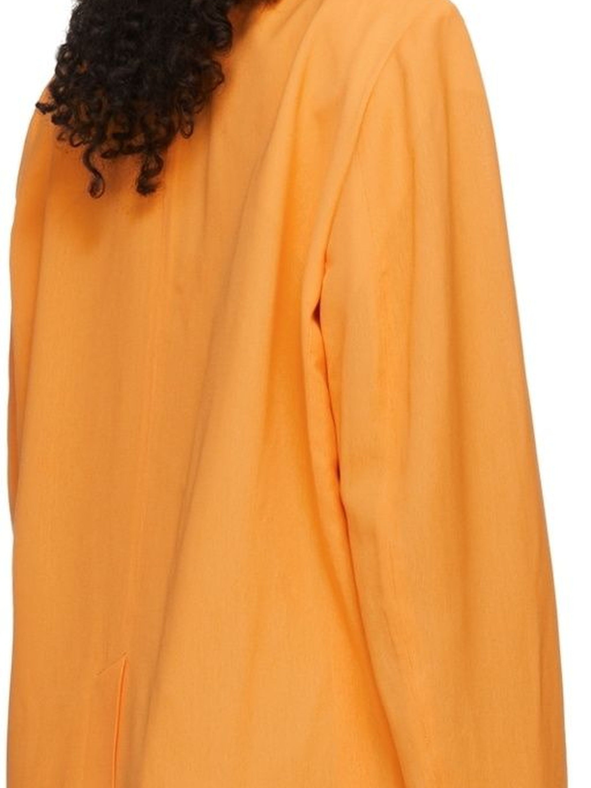 ORANGE LA VESTE BACIO