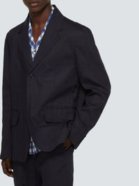 Veste blazer Bacio - Navy