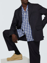 NAVY LA VESTE BACIO