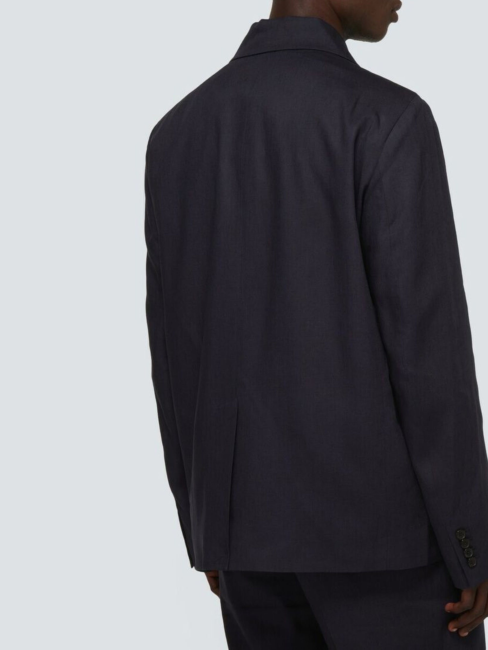 NAVY LA VESTE BACIO