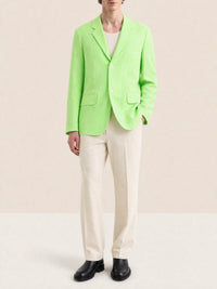 GREEN LA VESTE BACIO