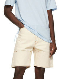 T-shirt à logo Noli - Light Blue