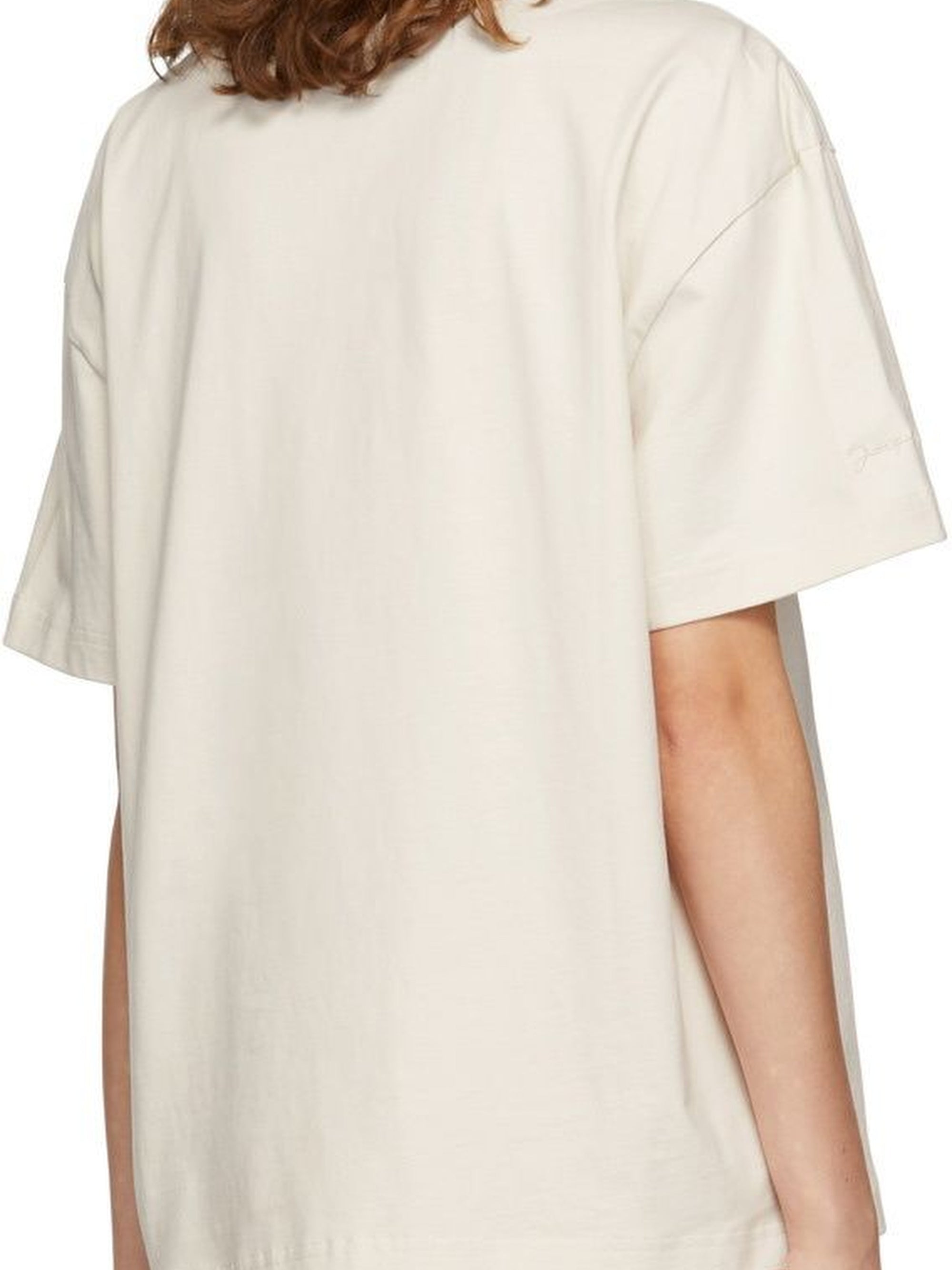 T-shirt Tableau - White