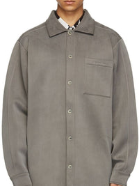 Chemise Guimauve - Grey