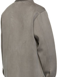 Chemise Guimauve - Grey