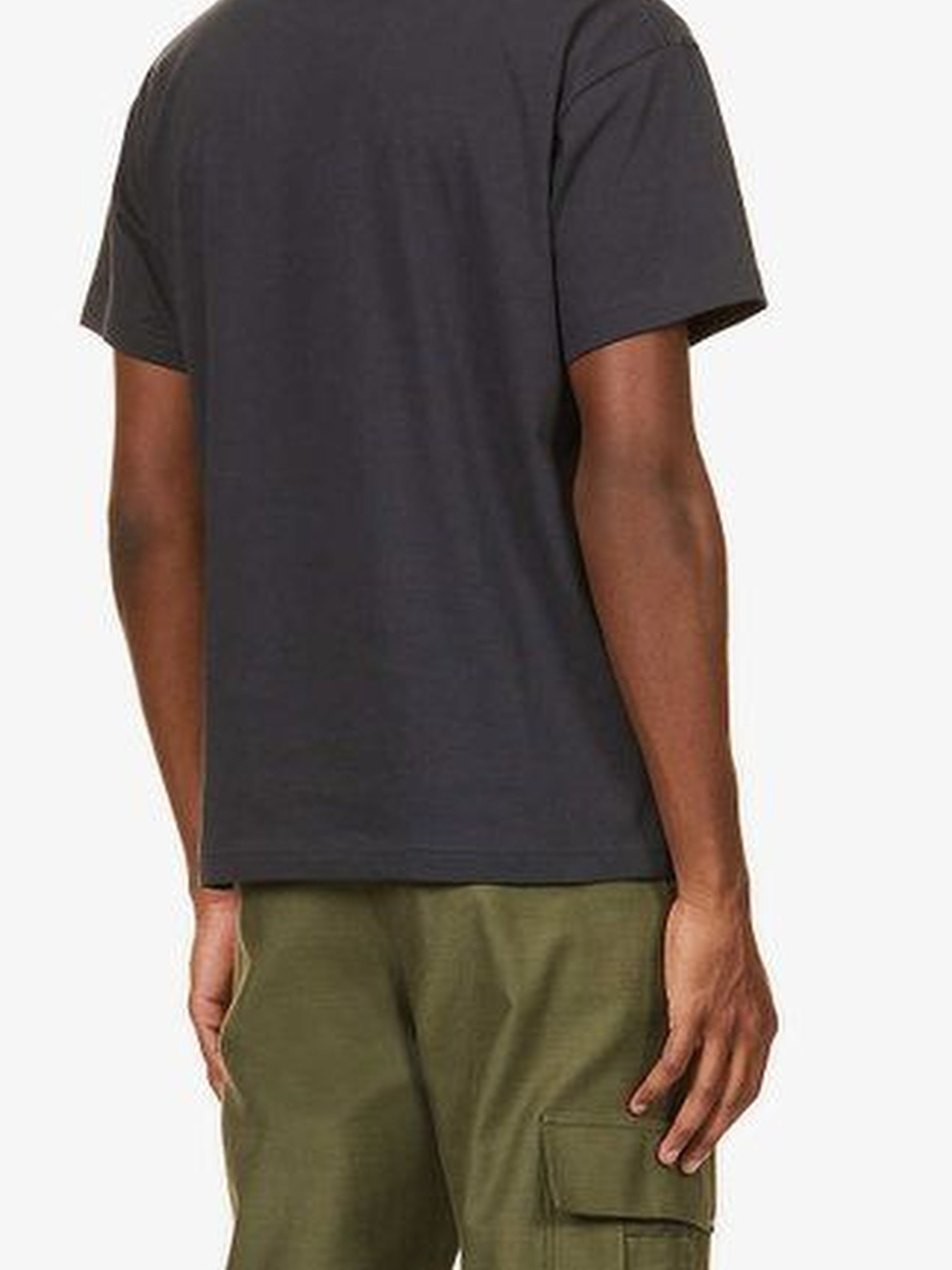 T-shirt à logo Glacon - Ice Cube Navy