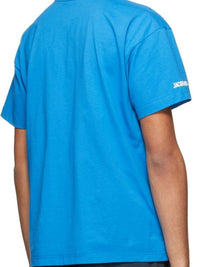 T-shirt Cocktail - Cocktail Blue