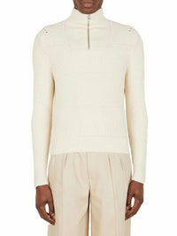 Pull Doce en maille - Off White