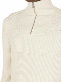 Pull Doce en maille - Off White