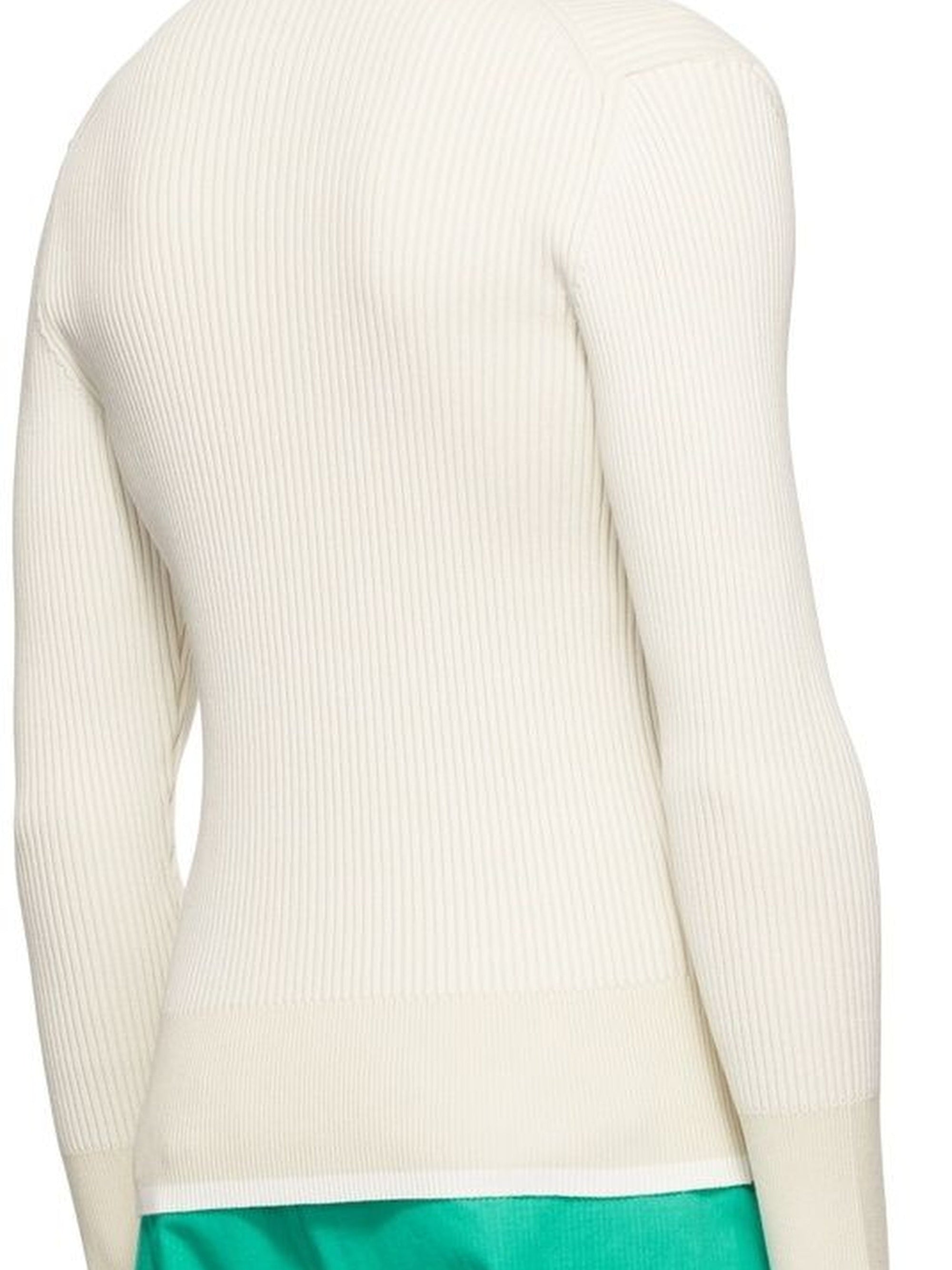 LIGHT YELLOW LA MAILLE GIALLO