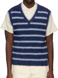 MULTI-BLUE LE GILET NEVE