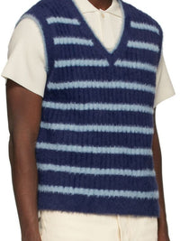 MULTI-BLUE LE GILET NEVE
