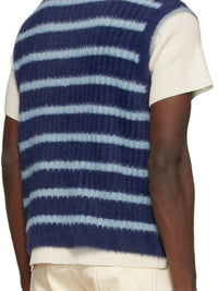 MULTI-BLUE LE GILET NEVE