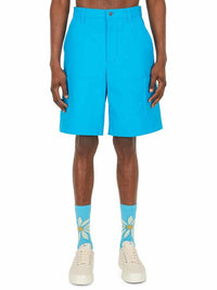 GREEN LE SHORT GIARDINO