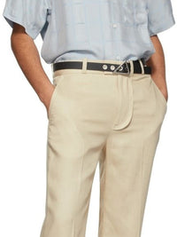 GREEN LE PANTALON BACIO