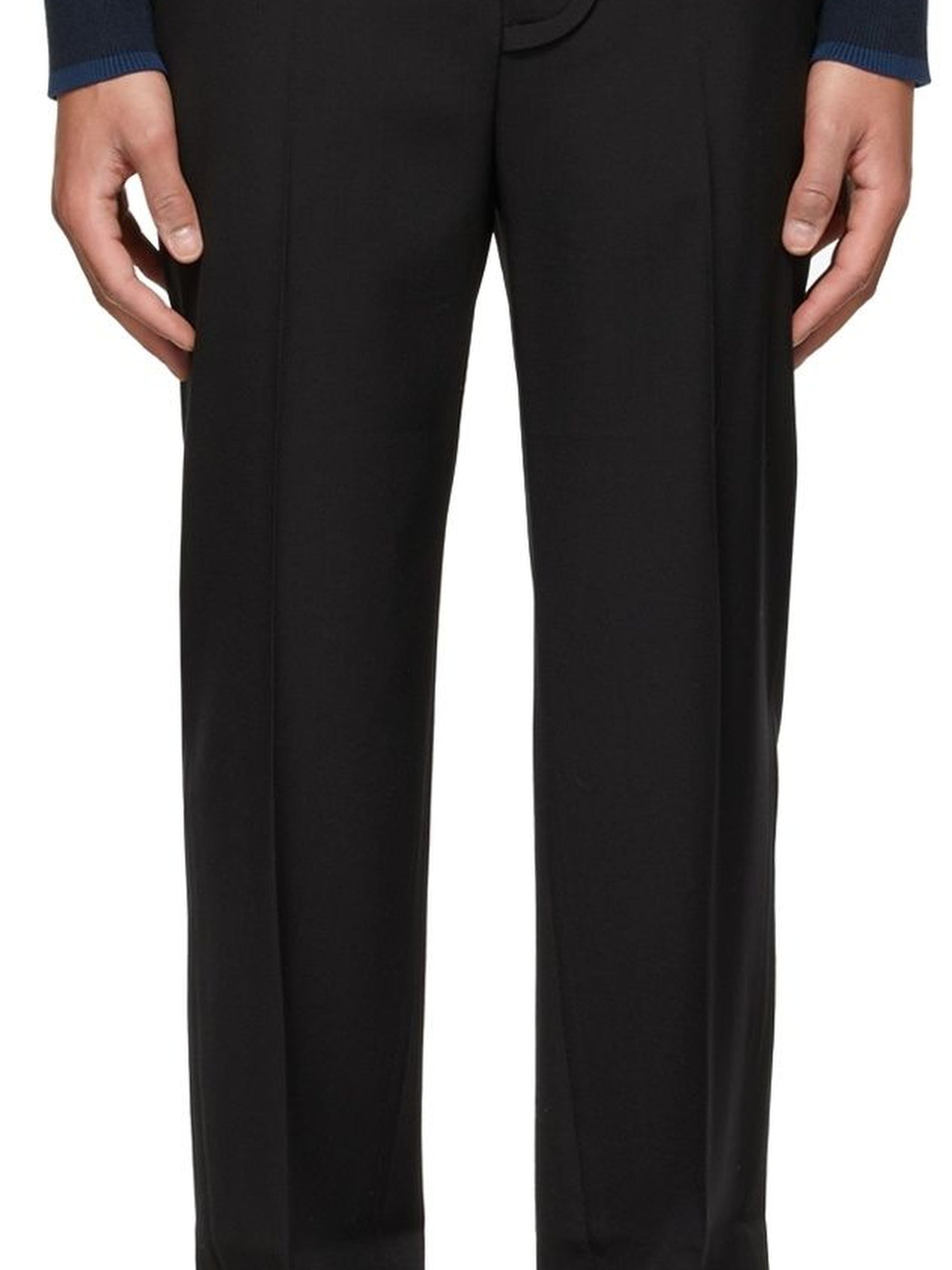 GREEN LE PANTALON BACIO