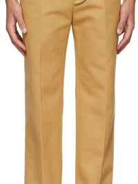 DARK BEIGE LE PANTALON BACIO