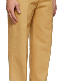 DARK BEIGE LE PANTALON BACIO