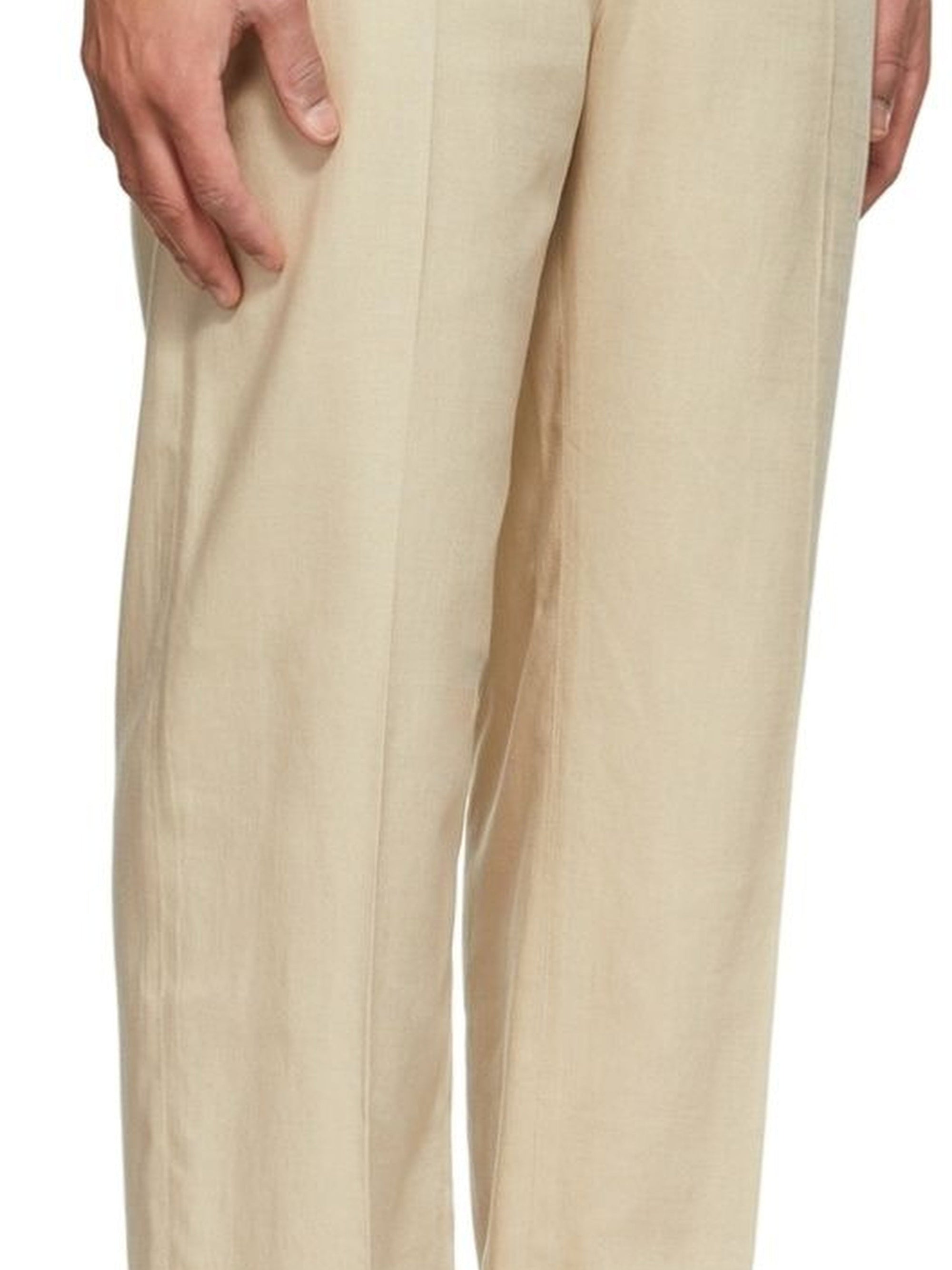 GREEN LE PANTALON BACIO
