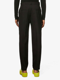 Pantalon Bacio en laine - Navy