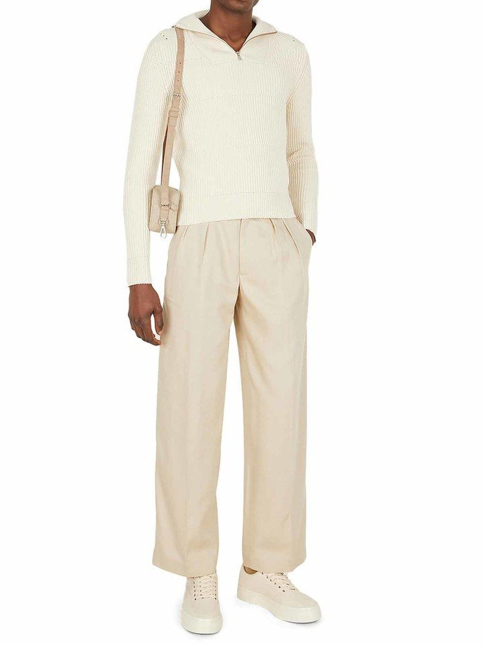ORANGE LE PANTALON MELA