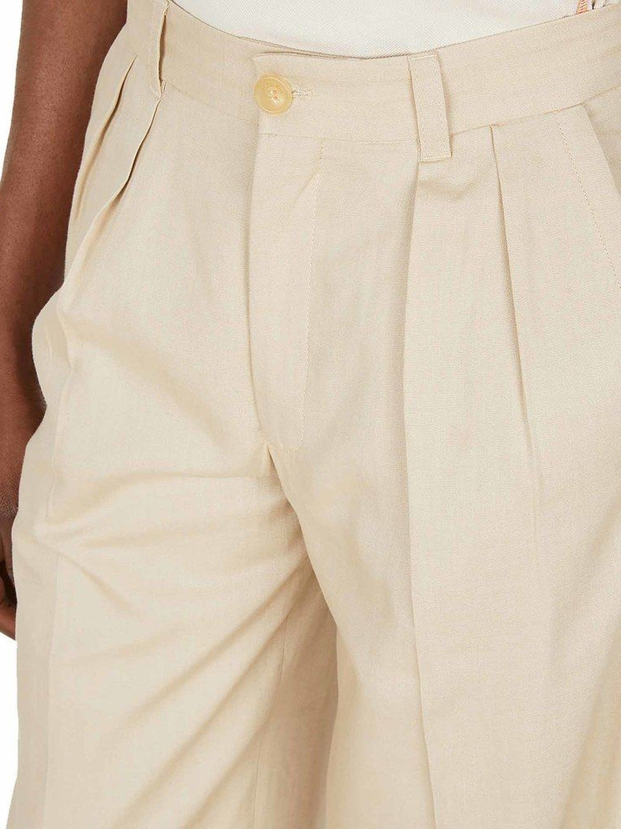 ORANGE LE PANTALON MELA