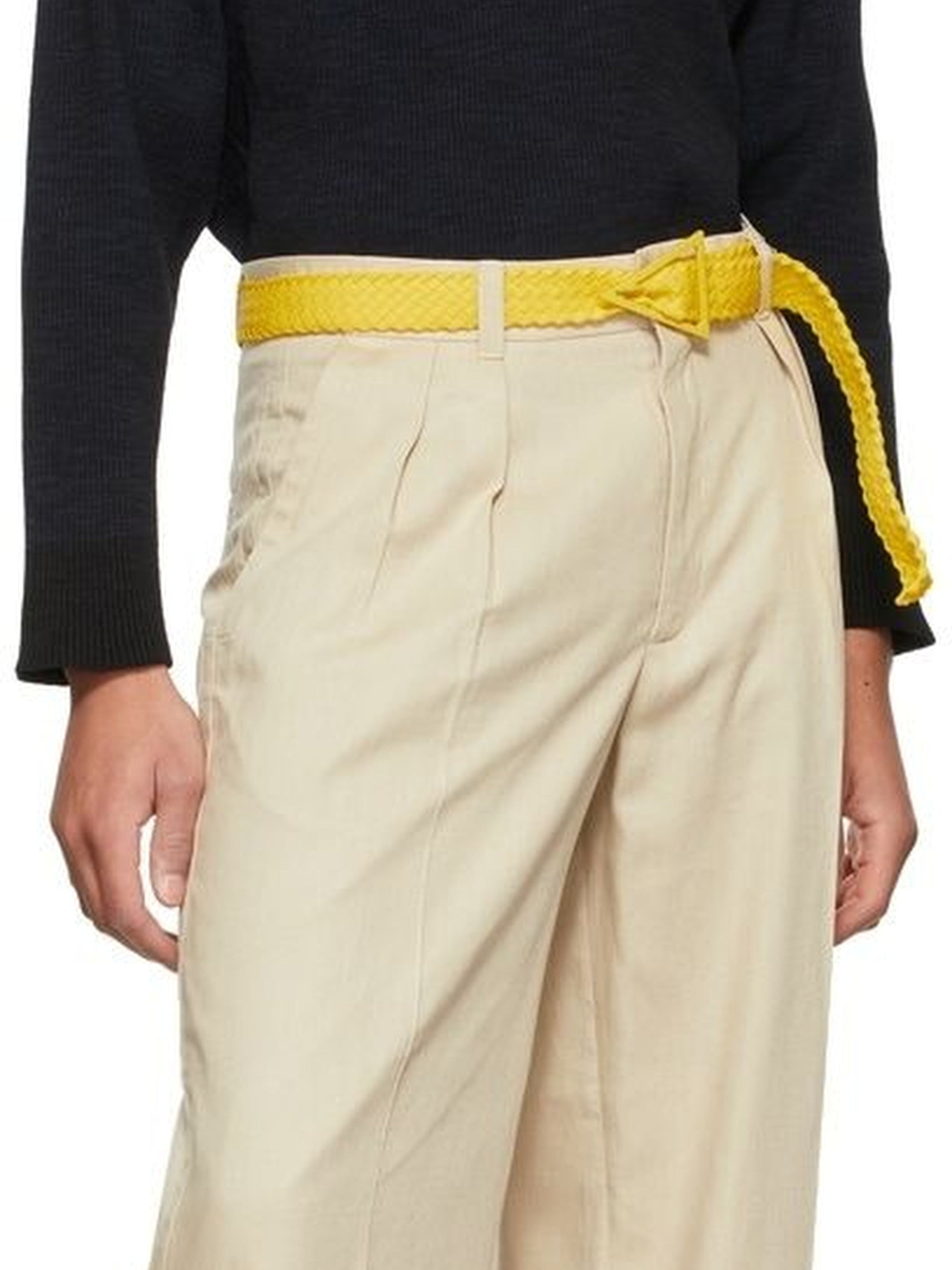 ORANGE LE PANTALON MELA