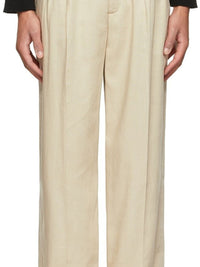 ORANGE LE PANTALON MELA