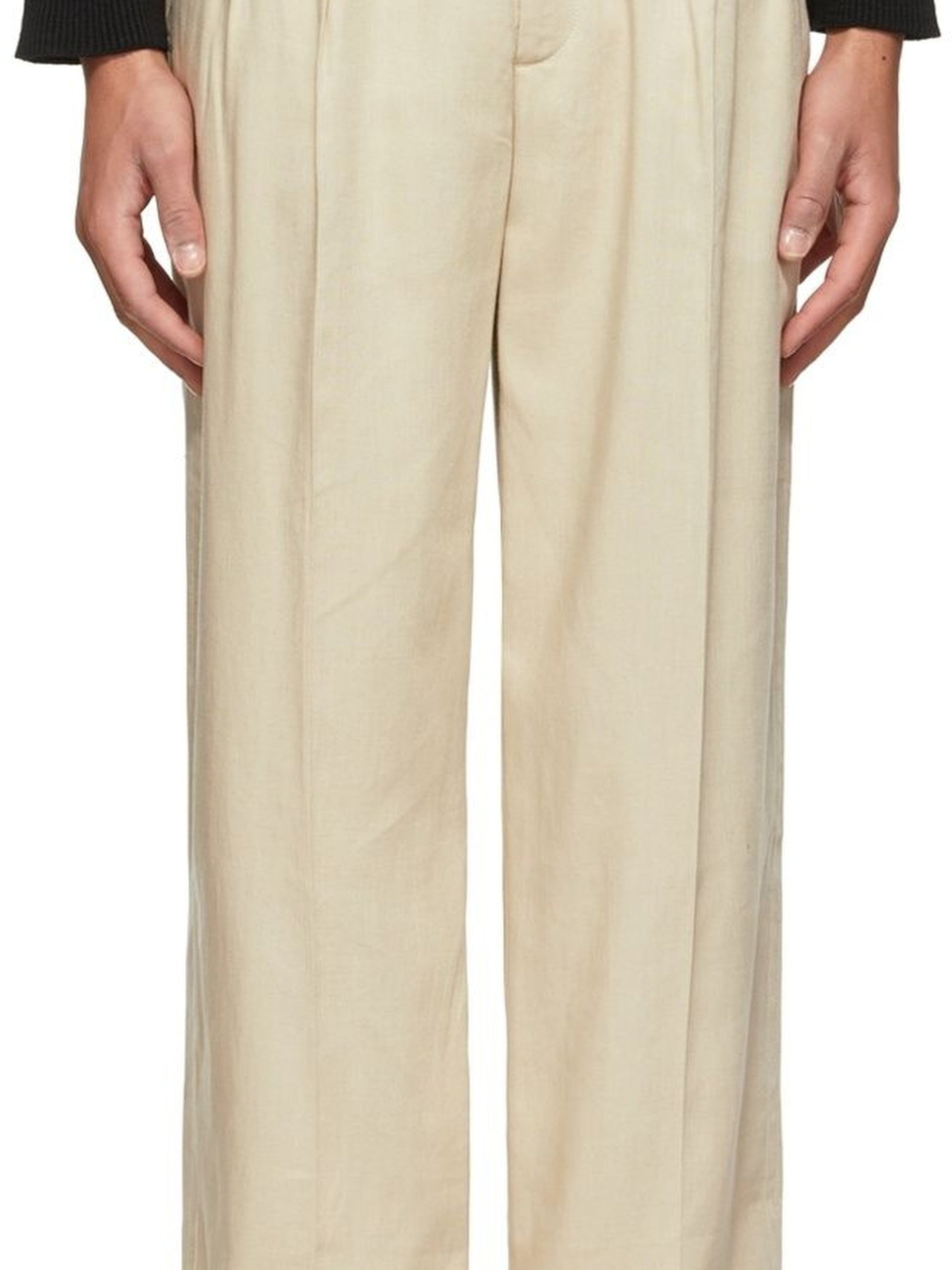 ORANGE LE PANTALON MELA
