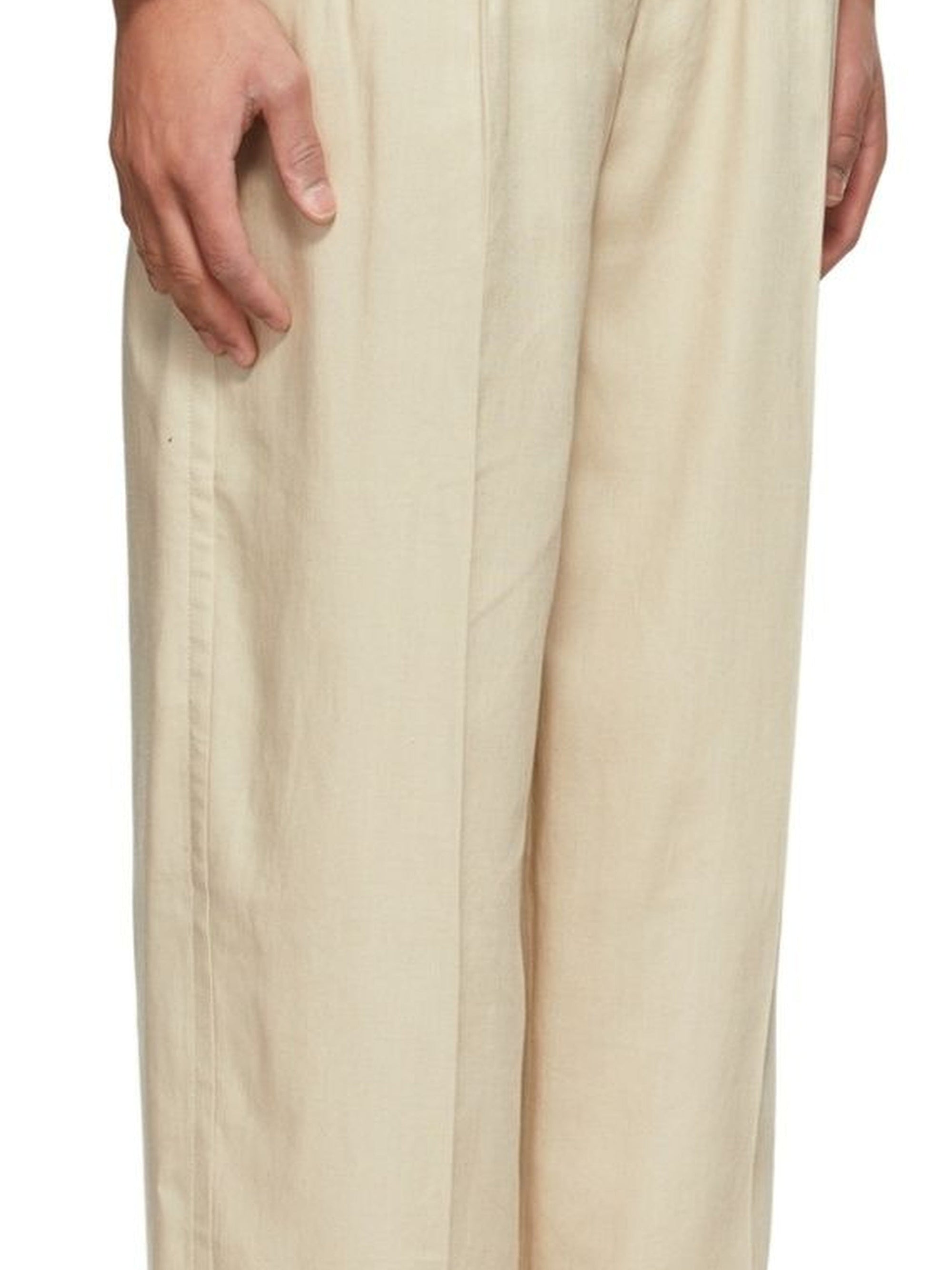 ORANGE LE PANTALON MELA