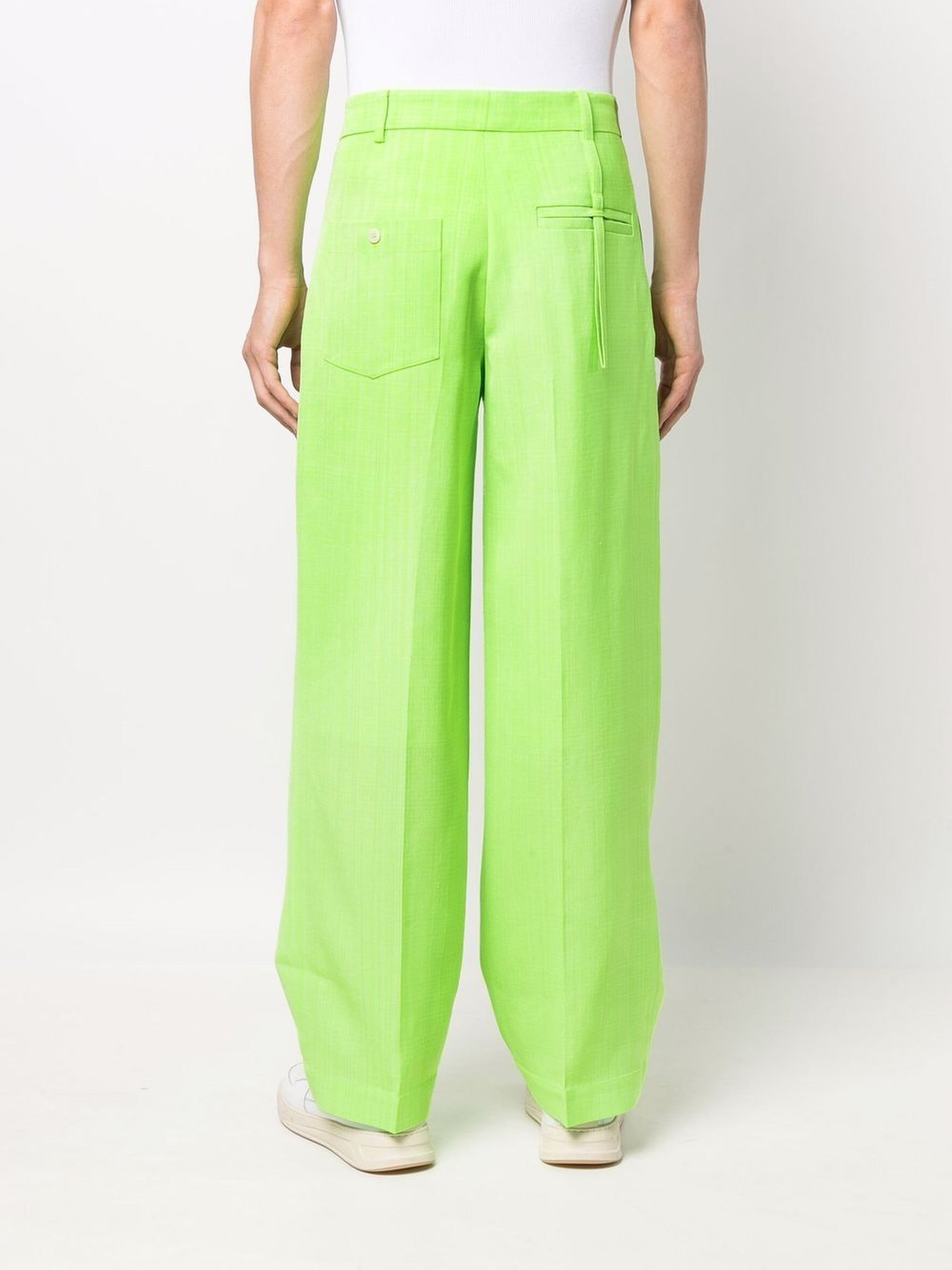 GREEN LE PANTALON MELA