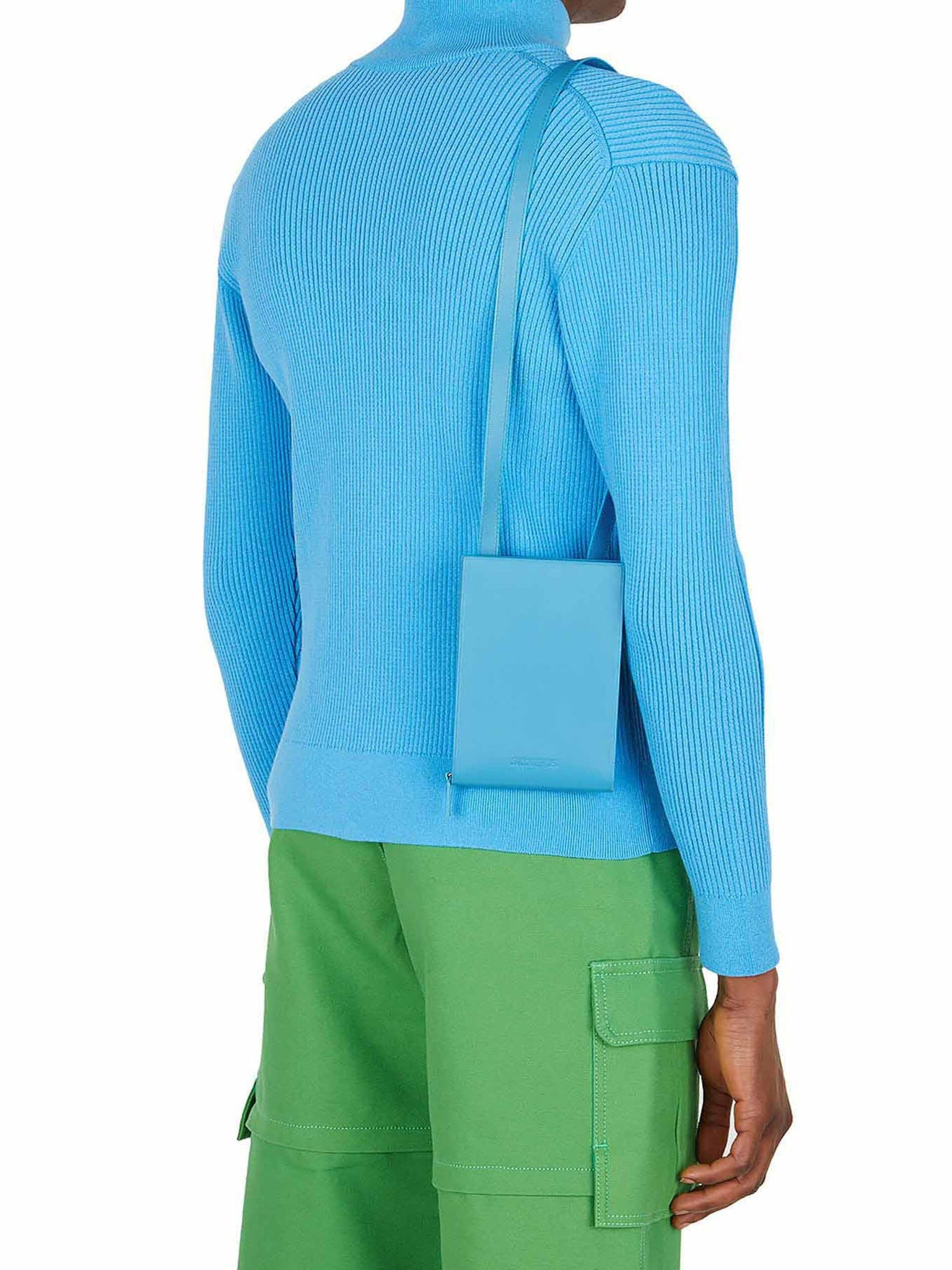 TURQUOISE LE GADJU