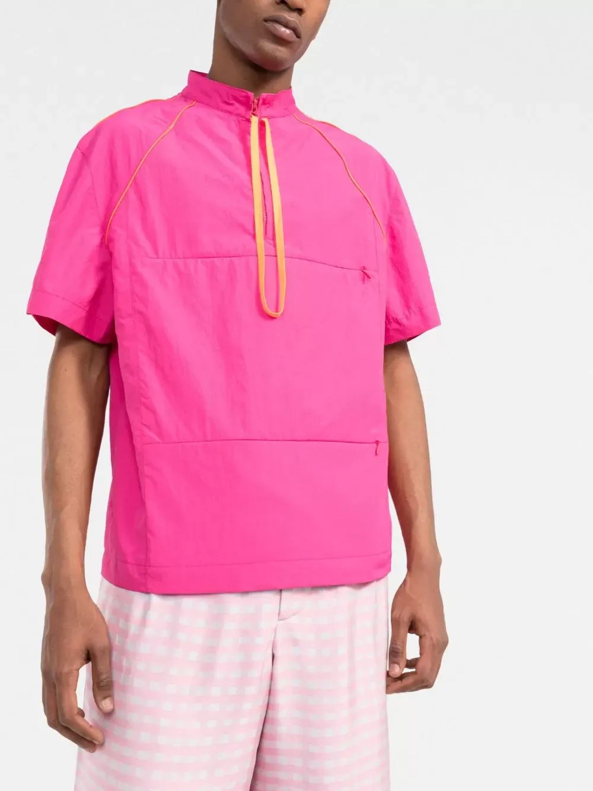 PINK LE HAUT VELO