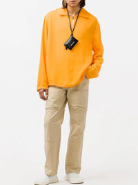 ORANGE LE HAUT MARIN