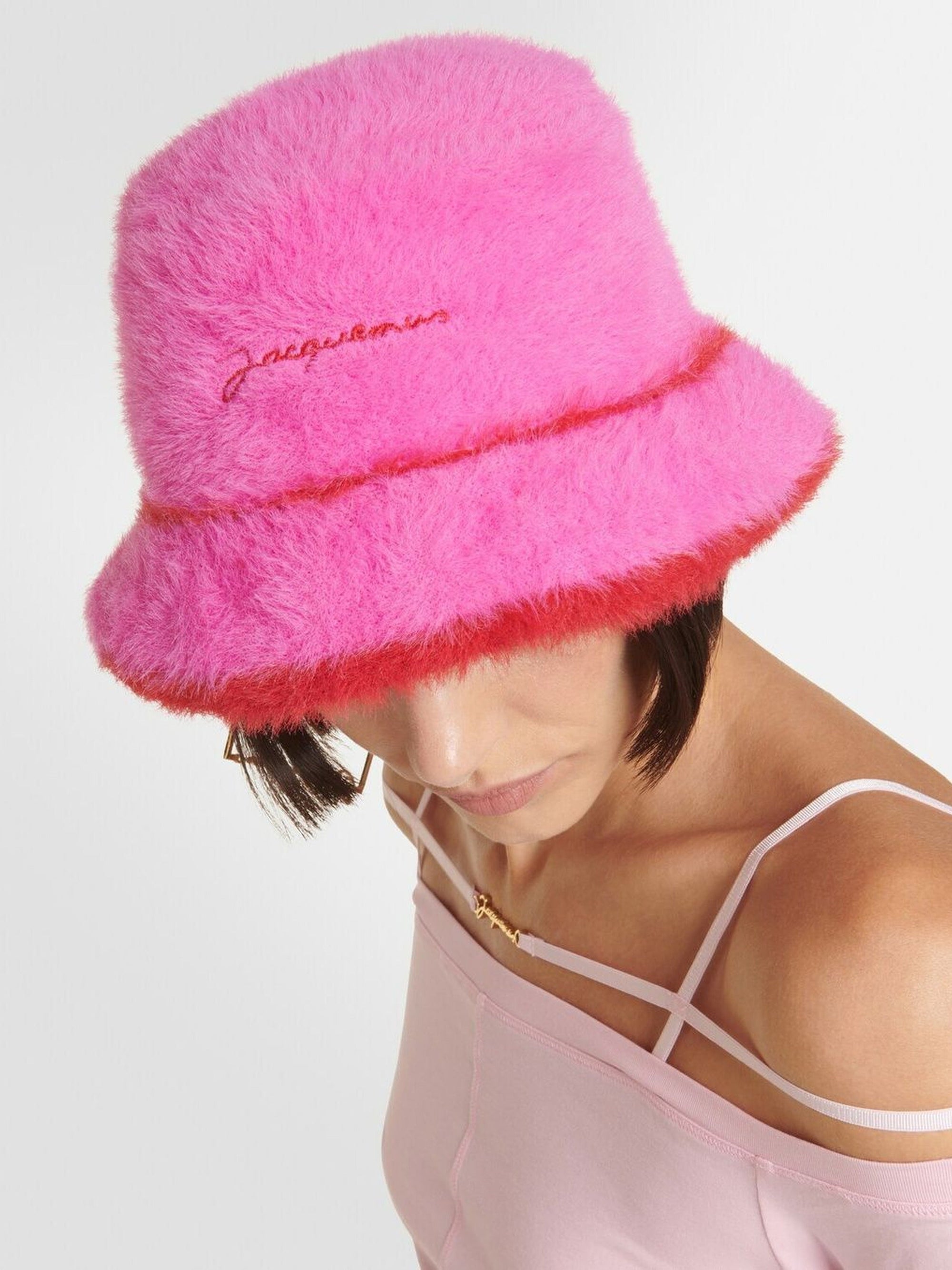 PINK LE BOB NEVE
