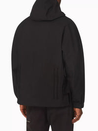Blouson Cinta à capuche - Black
