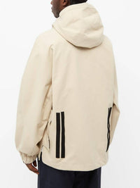 Blouson Cinta à capuche - Light Beige