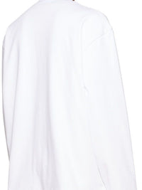 T-shirt Bricciola - Off White
