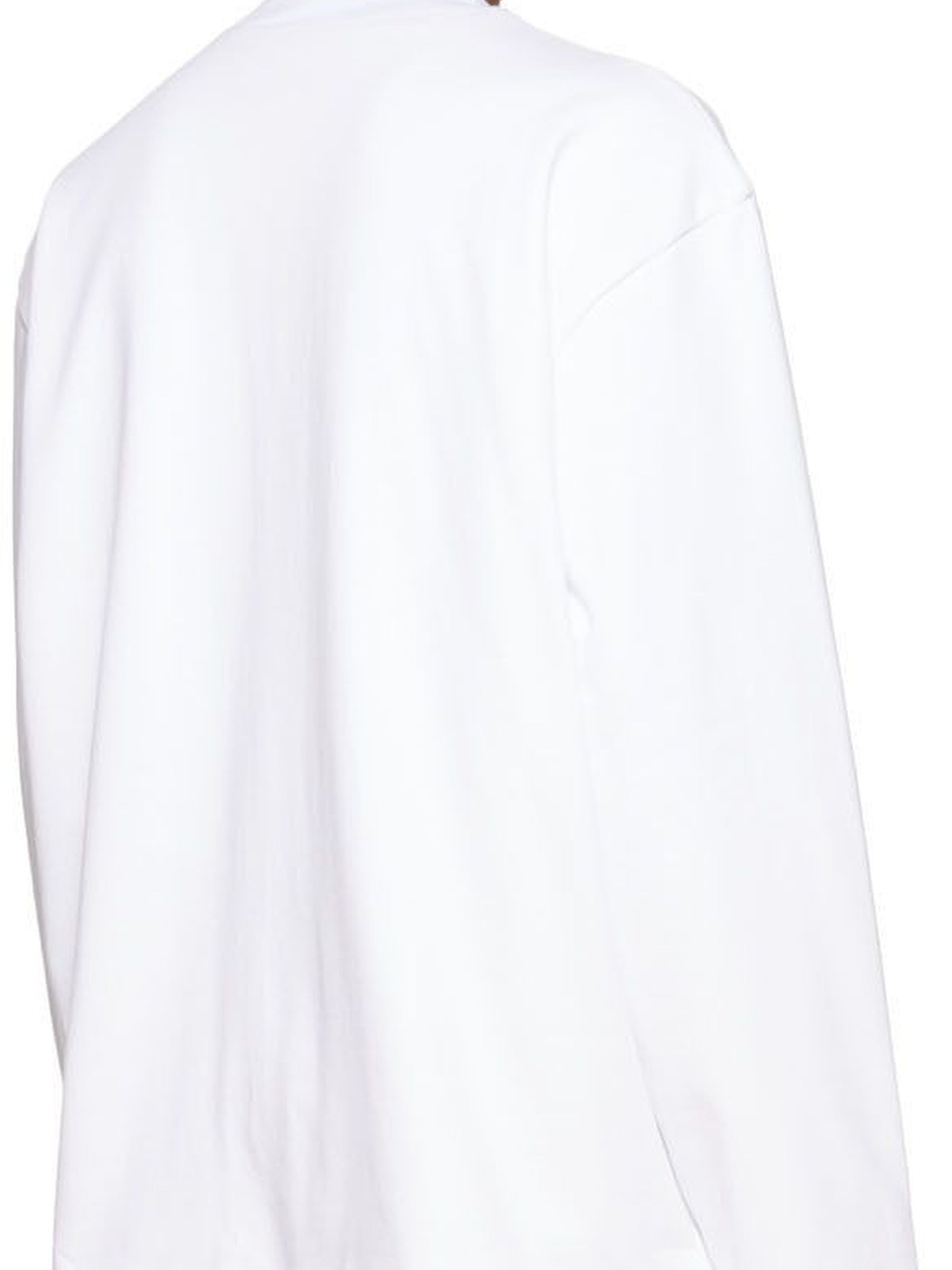 T-shirt Bricciola - Off White