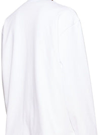 T-shirt Bricciola - Off White