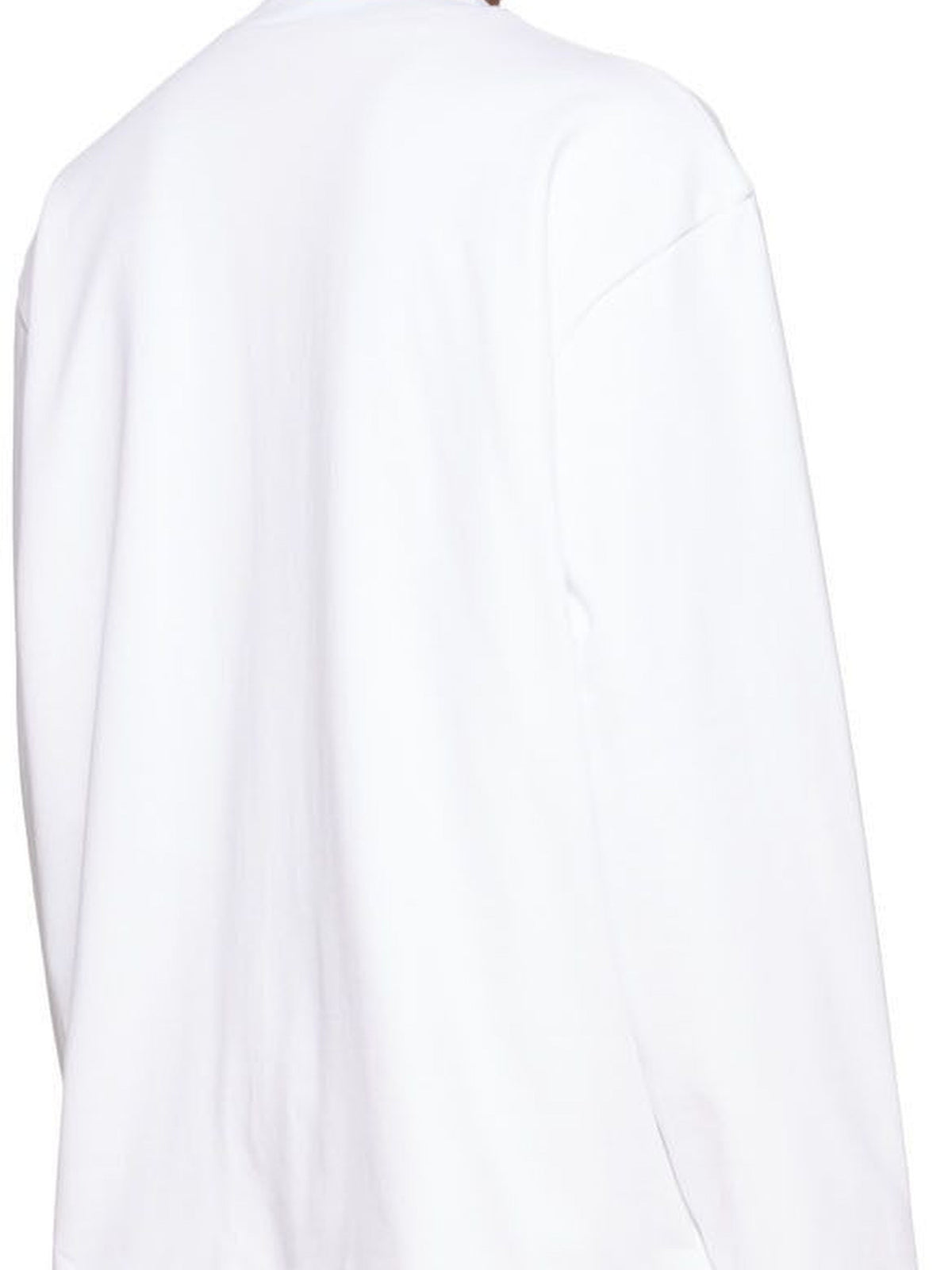 T-shirt Bricciola - Off White